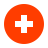 Bern, Switzerland flag