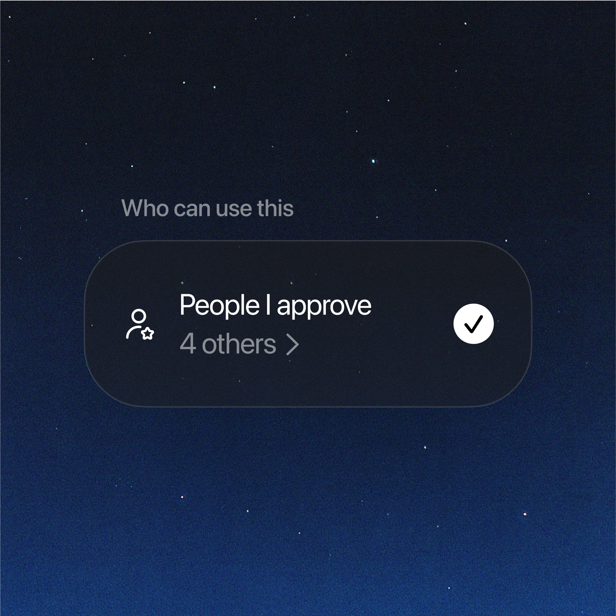 Verified record approval workflow